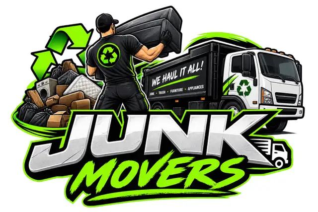 Junk  movers 