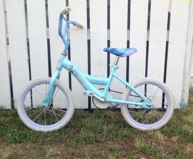Buy or Sell Used Kids Bikes in Regina Free Local Classifieds Kijiji
