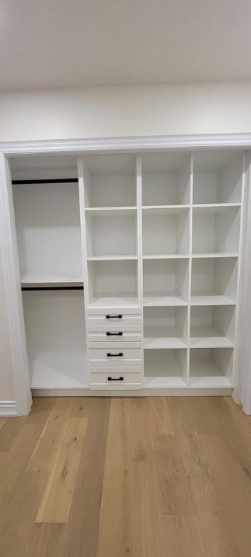 Closet Organizer. in Storage & Organization in London - Image 2