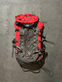 Hiking Backpacks