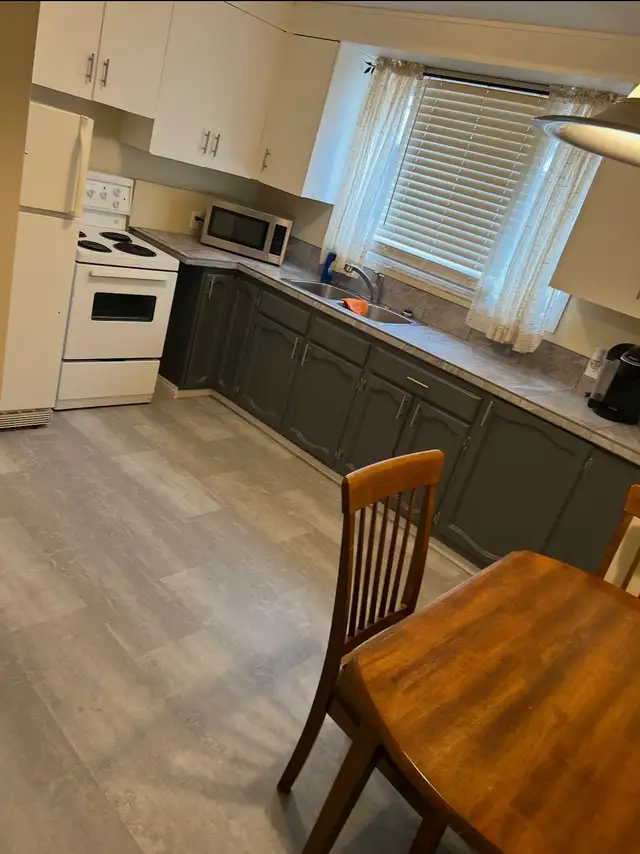 YORKTON One-Bedroom Suite for rent $900/month in Long Term Rentals in Regina - Image 2