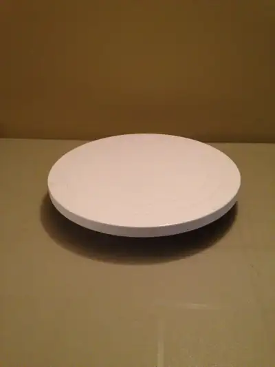 PLATEAU ROTATF POUR DÉCORATION DE GATEAUX, View more