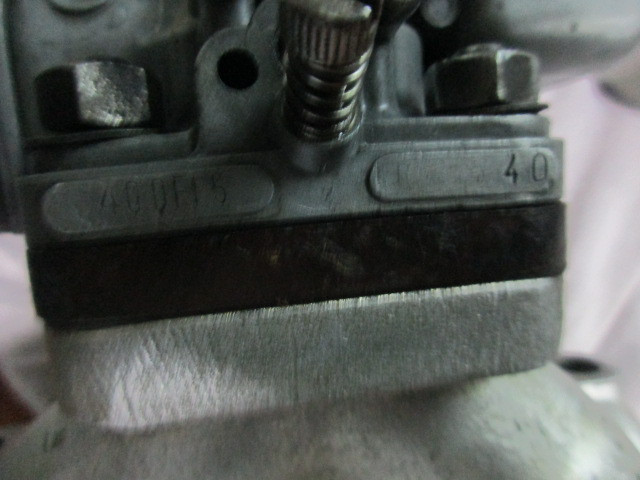 Carburetors and manifolds Weber 40DFI5 in Other in City of Toronto - Image 4