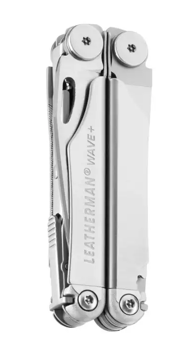 Leatherman Wave+ Multitool484996662974238722