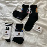 Bape Socks New 