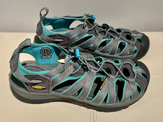 WOMENS SANDAL KEEN SHOE in Women's - Shoes in Mississauga / Peel Region - Image 3