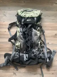 Mountain equipment CO-OP