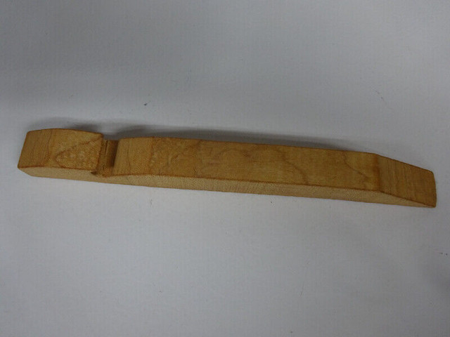 Old Wood tent peg from the 1950’s in Arts & Collectibles in Windsor Region - Image 2