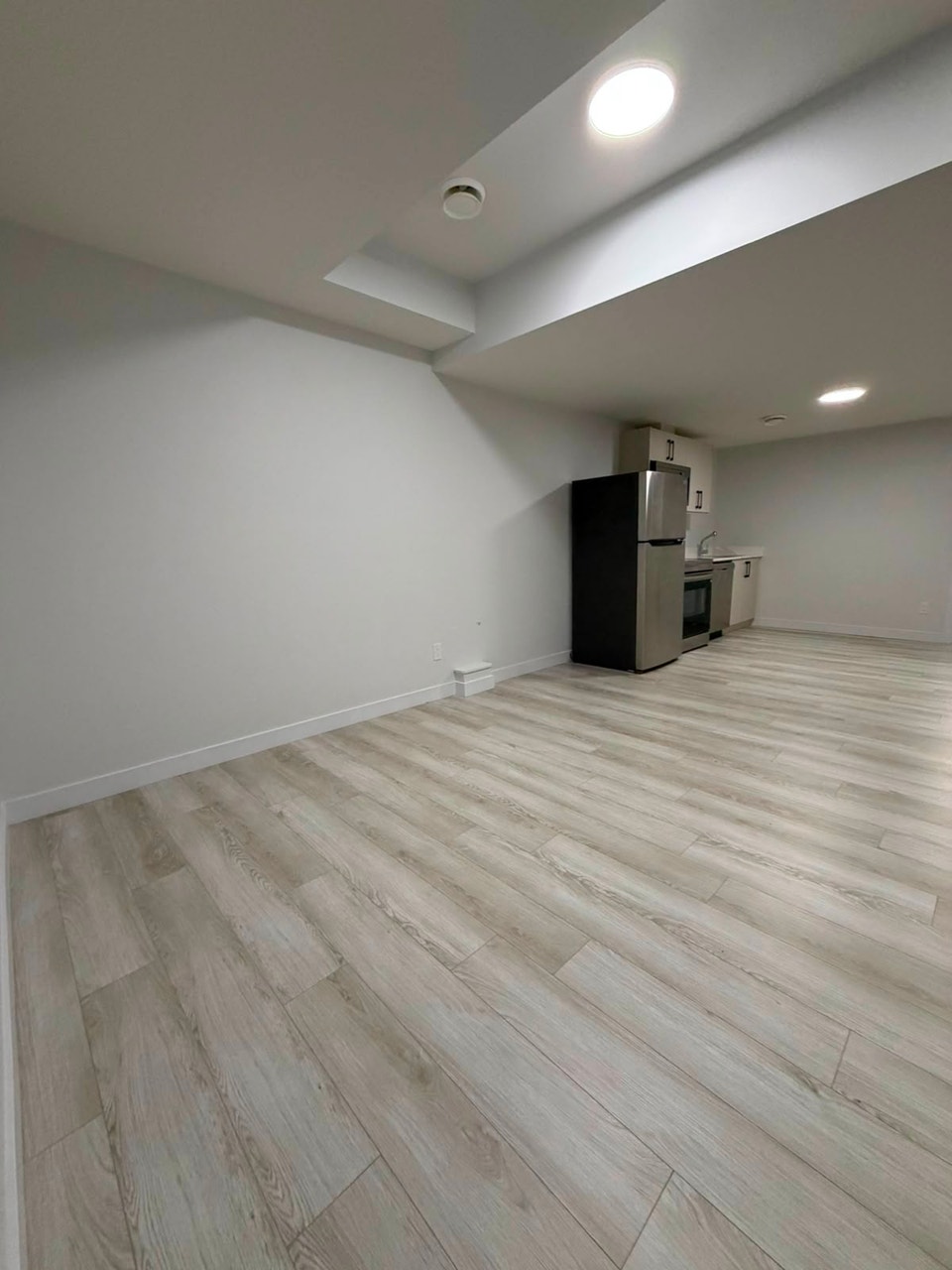 2 Bed Legal Basement Suite in Keswick – Available NOW 4