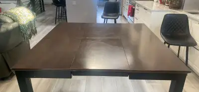 kitchen table, View more