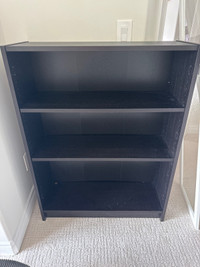 Gently used Billy bookcase