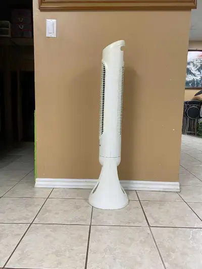 Honeywell Tower fan , View more