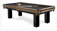 NEW 8ft Orleans Pool Table. FREE DELIVERY AND INSTALLATION 