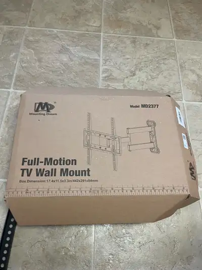  TV wall mount, View more