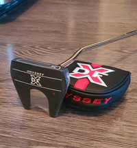 *Brand New* Odyssey XDF Putter