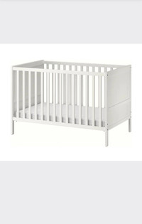 Crib for free