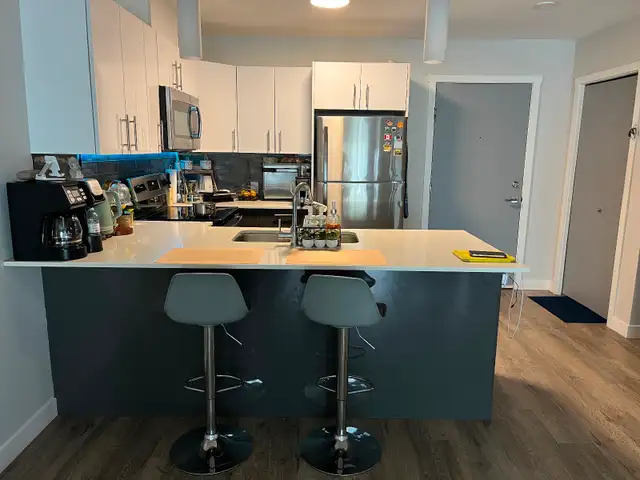 2 Bed 1 Bath apartment on Pembina highway in Long Term Rentals in Winnipeg - Image 9