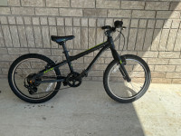 Kona Makena Mountain Bike 