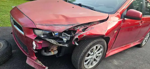 Mitsubishi Lancer 2010595518125822464003