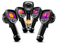 Thermal Imaging Camera Rental Infrared Camera Kitchener Waterloo