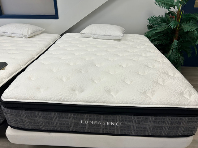 Take Home Today !  Brand New Mattresses - King/Queen/Double/Full in Beds & Mattresses in Vancouver - Image 3