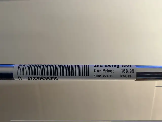 Men’s RH PXG 0311T  9iron in Golf in Ottawa - Image 7