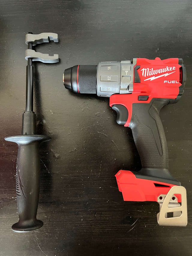 Milwaukee m18 fuel hammer drill in Power Tools in Mississauga / Peel Region