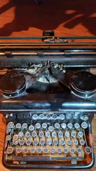 TYPE WRITER 1920S Reduced$399, View more