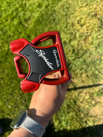 Taylormade Spider , View more