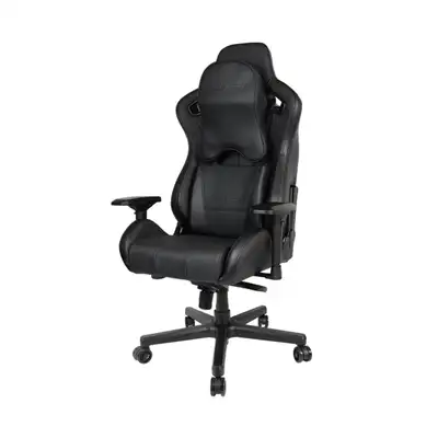 High End, Ergonomic Dark Knight Gaming / Office Chair, View more