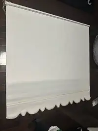Selling White Bedroom Shades