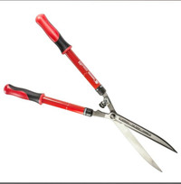 Corona HS 3950 Hedge Shear with Extendable Steel Handles