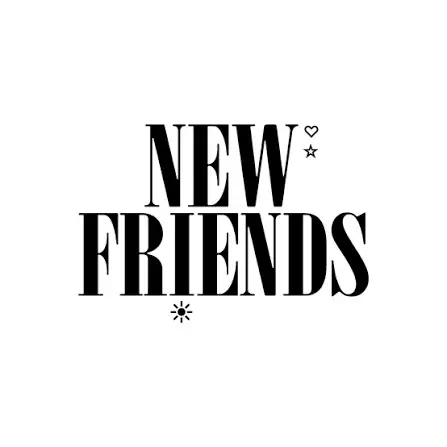 Looking to Make New Friends