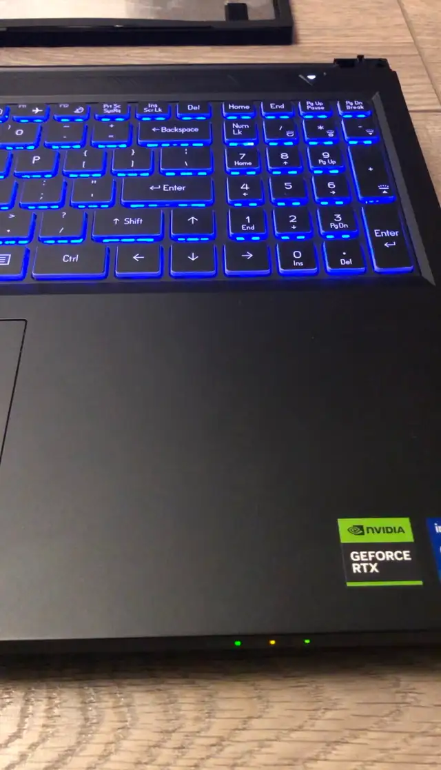 Gigabyte G6 KF i7 RTX4060572420910649845761