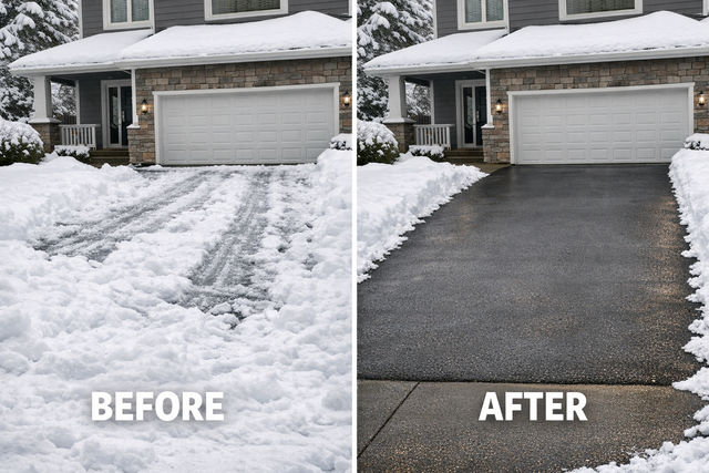 SNOW REMOVAL BRAMPTON AREA65718018314369120