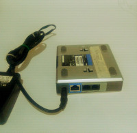 Lynksys ATA Analog Telephone Adapter