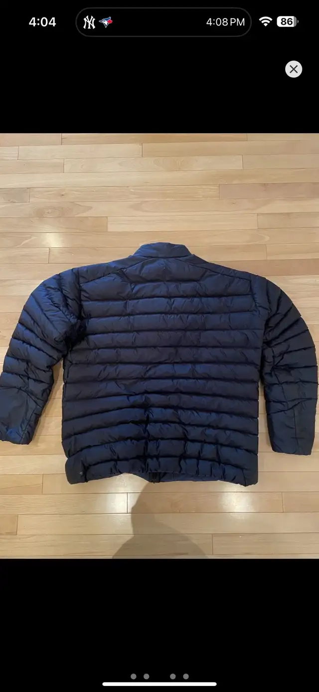 Arc’teryx cerium XXL jacket  in Men's in Ottawa - Image 4