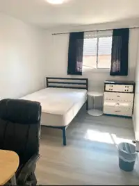 Private room Available North Bay(Canadore, nipissing University)