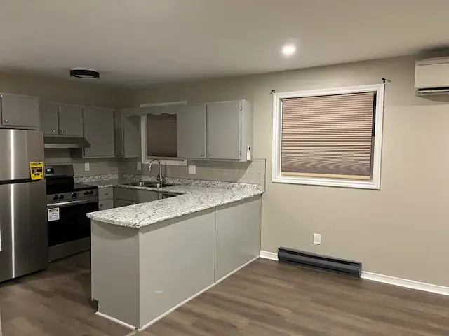 2 bedroom apartment in Long Term Rentals in Cape Breton - Image 6