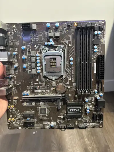 2 motherboards, View more