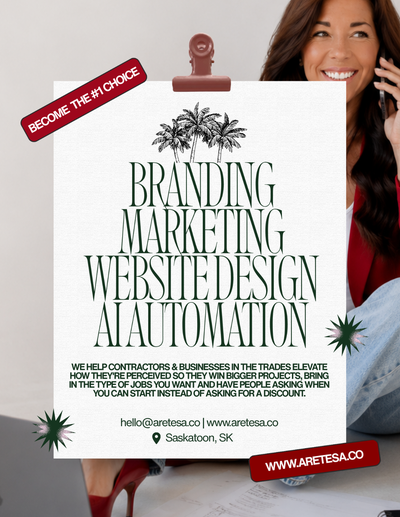 Social Media Marketing & Website Design, View more