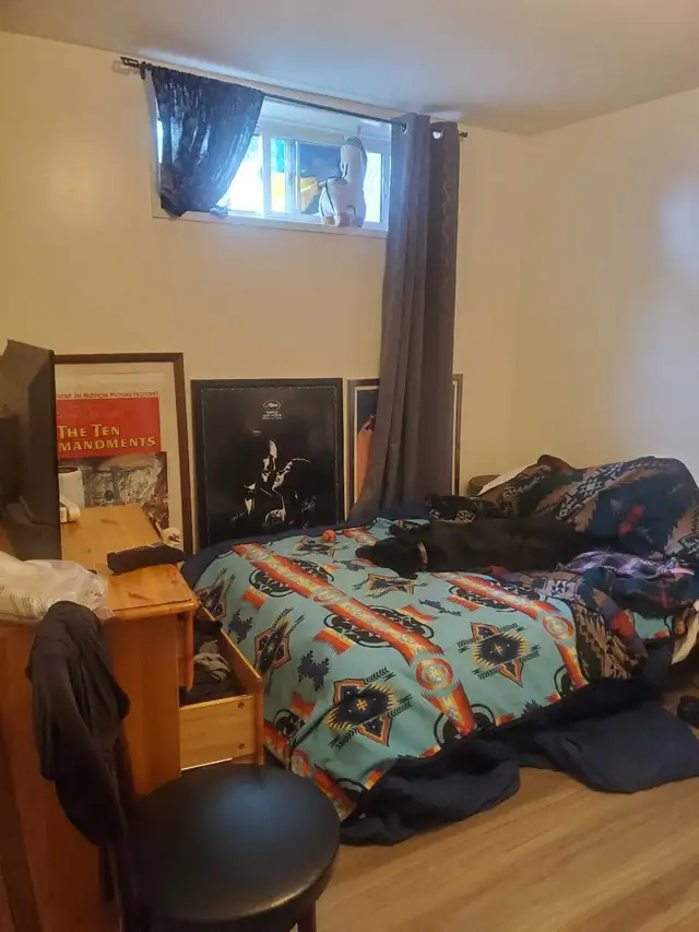 1 bedroom for rent 