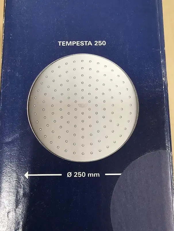 Rain Shower Head63848996961793124