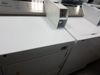 Coin Operated Washer and Dryer