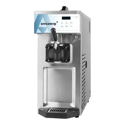 looking for ice cream machine soft serve , View more
