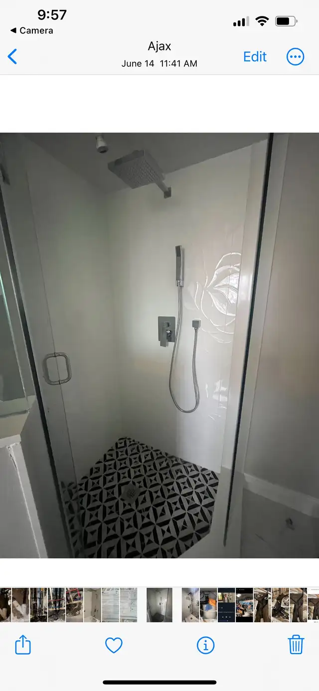 Certified & Insured  Plumber in Plumbing in Markham / York Region - Image 7