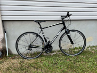 Vélo Cannondale Quick 4