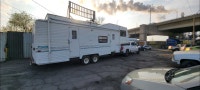 TRAILER REMOVAL DEMO PARK MODELS DECKS MOBILE HOMES Owen Sound Ontario Preview