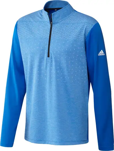 BRAND NEW ADIDAS GOLF MEN’S LIGHTWEIGHT LAYERING LONG SLEEVE, View more