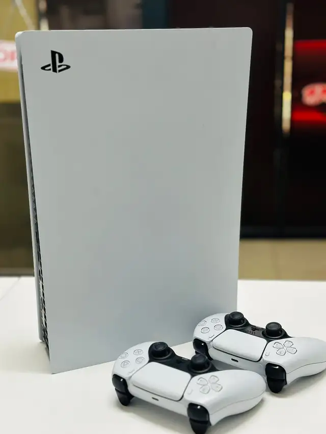 Sony PlayStation 5 Console